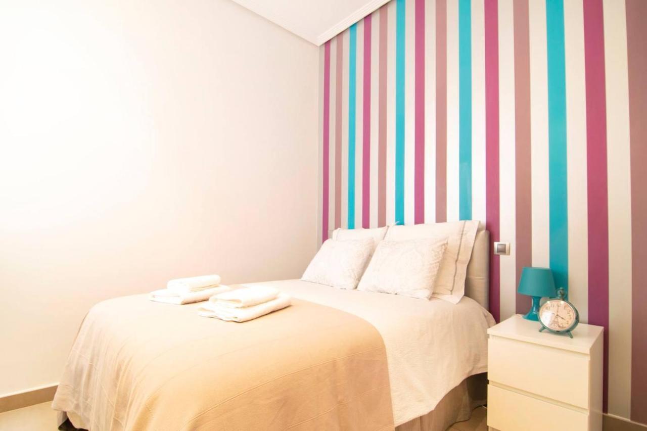 Cozy Apartment Near San Miguel Market By Batuecas Мадрид Екстериор снимка