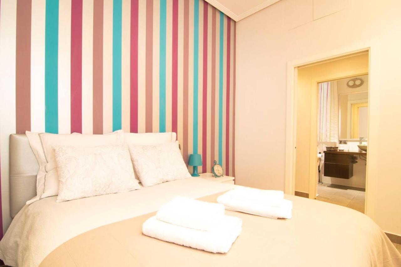Cozy Apartment Near San Miguel Market By Batuecas Мадрид Екстериор снимка